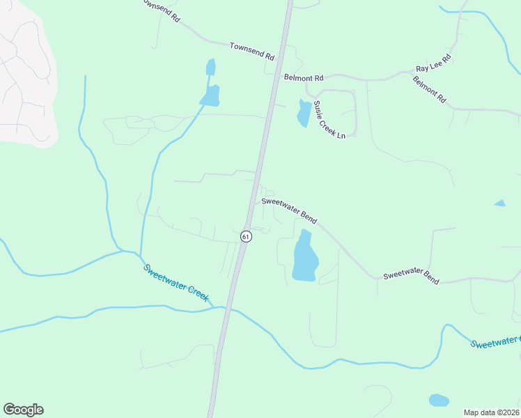 map of restaurants, bars, coffee shops, grocery stores, and more near 9781 Villa Rica Highway in Villa Rica