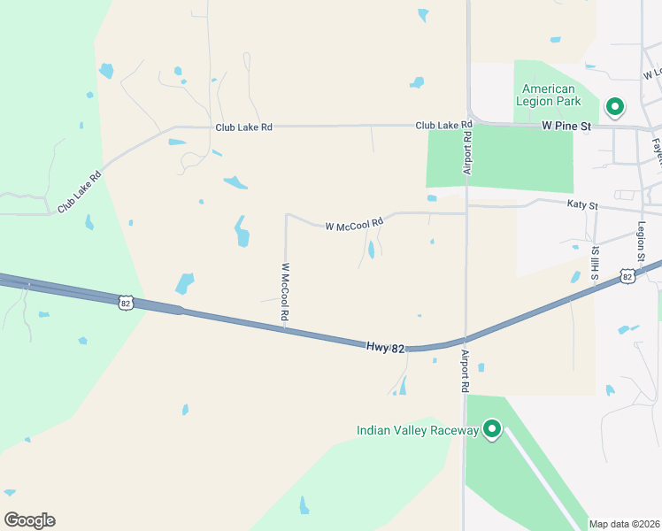 map of restaurants, bars, coffee shops, grocery stores, and more near in Nocona