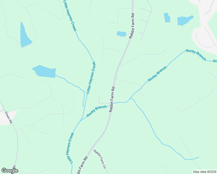 map of restaurants, bars, coffee shops, grocery stores, and more near 4945 Rabbit Farm Road in Loganville