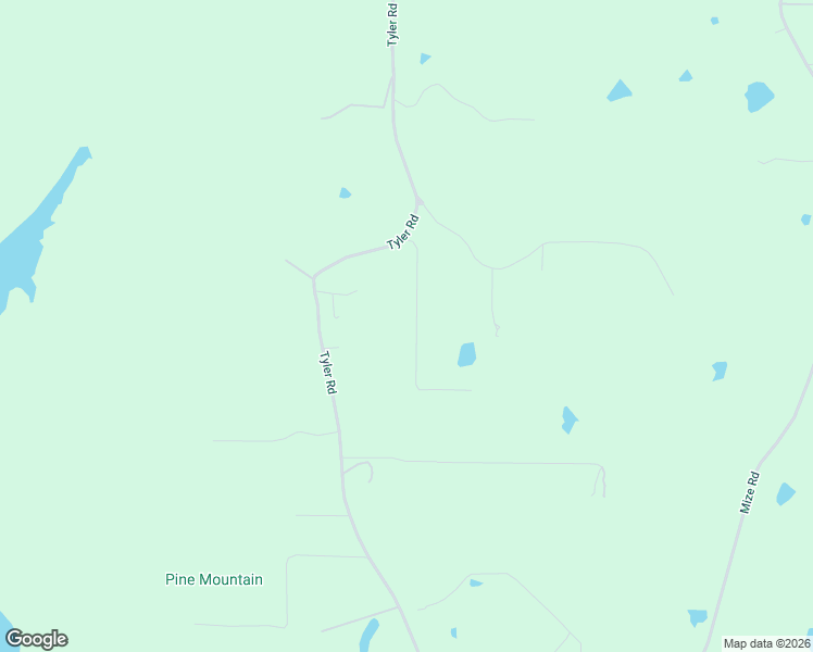 map of restaurants, bars, coffee shops, grocery stores, and more near 226 Homestead Lane in Remlap