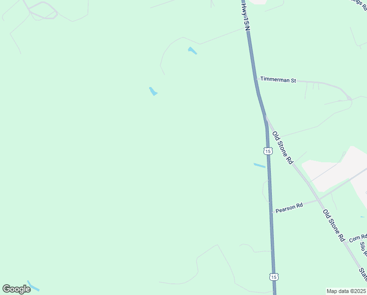 map of restaurants, bars, coffee shops, grocery stores, and more near Loman Road in Sumter