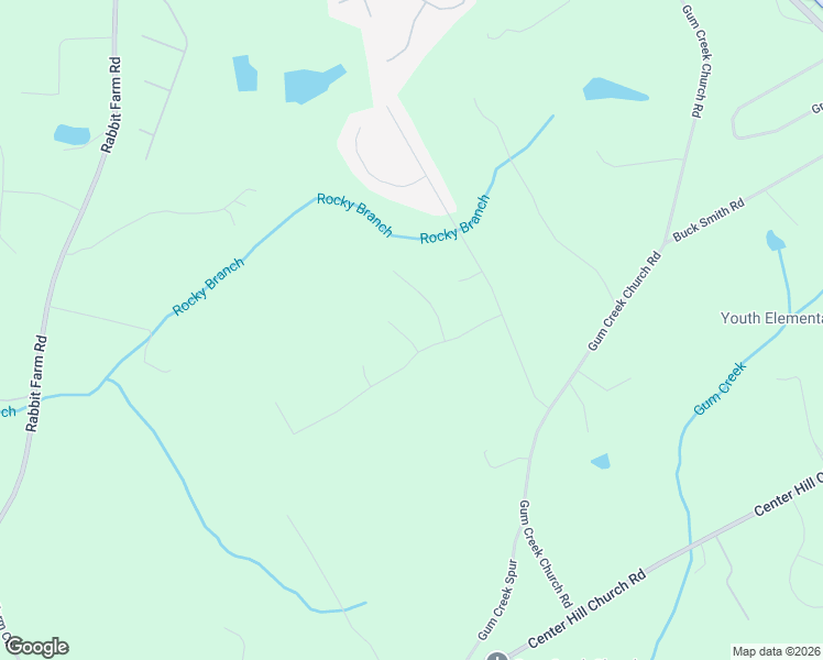 map of restaurants, bars, coffee shops, grocery stores, and more near 1705 Rene Court in Loganville