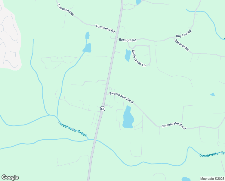 map of restaurants, bars, coffee shops, grocery stores, and more near 9781 Villa Rica Highway in Villa Rica