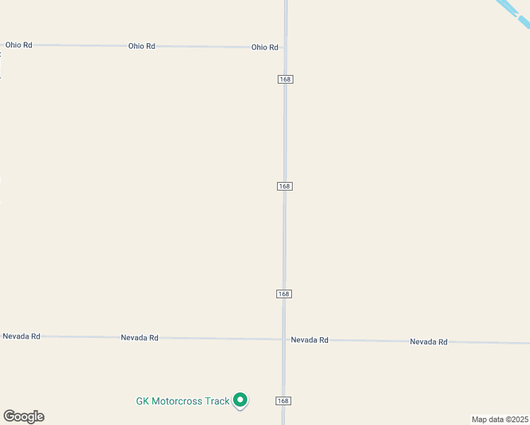 map of restaurants, bars, coffee shops, grocery stores, and more near 3829 North State Road 168 in Anton