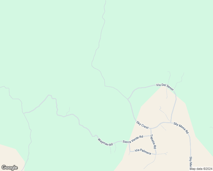 map of restaurants, bars, coffee shops, grocery stores, and more near 23002 Sky Mesa Road in Homeland