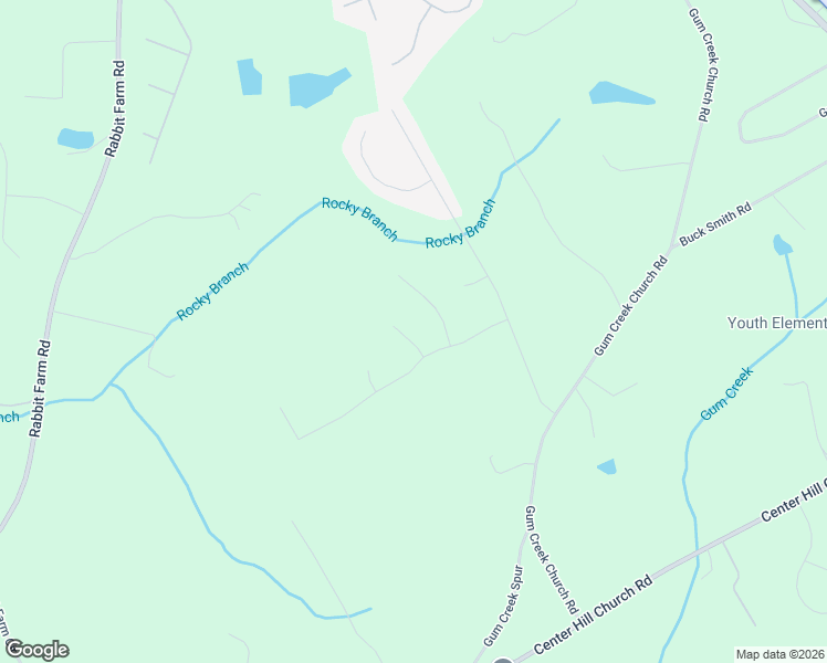 map of restaurants, bars, coffee shops, grocery stores, and more near 1705 Rene Court in Loganville