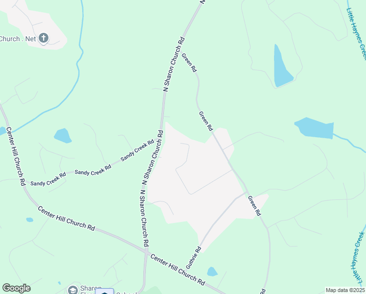 map of restaurants, bars, coffee shops, grocery stores, and more near 5604 McCullers Lane in Loganville