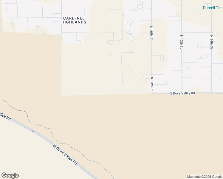 map of restaurants, bars, coffee shops, grocery stores, and more near 621 E Old West Way in Phoenix