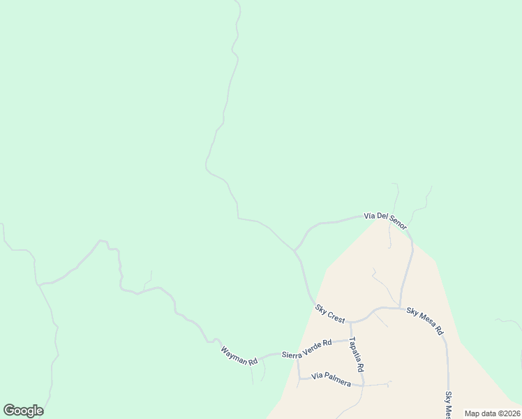 map of restaurants, bars, coffee shops, grocery stores, and more near 23016 Sky Mesa Road in Homeland