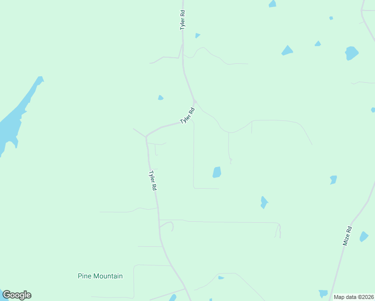 map of restaurants, bars, coffee shops, grocery stores, and more near 226 Homestead Lane in Remlap