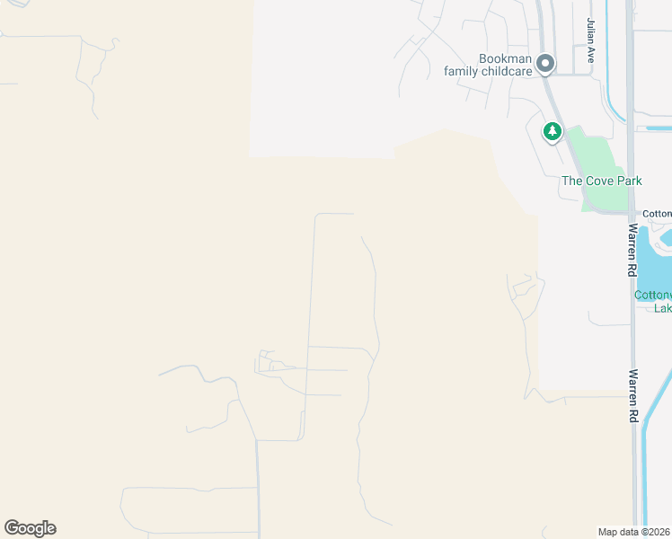 map of restaurants, bars, coffee shops, grocery stores, and more near 23200 Beech Street in Hemet