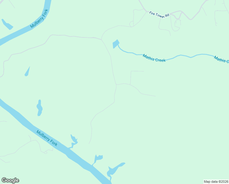 map of restaurants, bars, coffee shops, grocery stores, and more near 1732 Mount View Road in Cordova