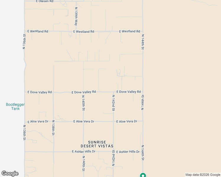 map of restaurants, bars, coffee shops, grocery stores, and more near 33104 North 142nd Street in Scottsdale
