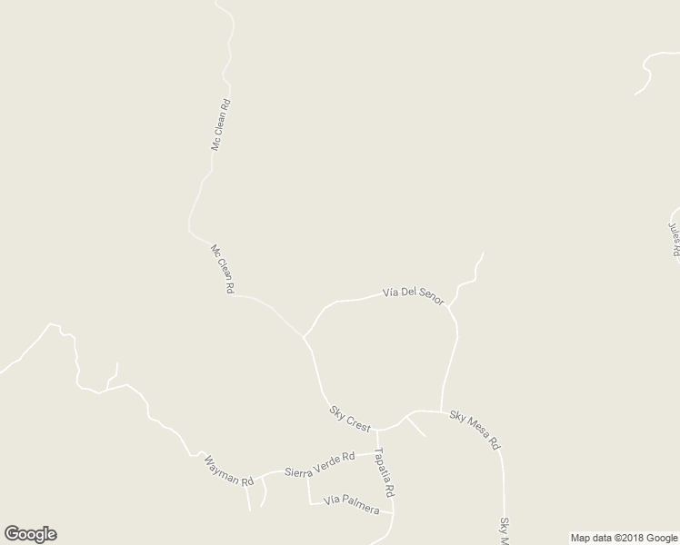 map of restaurants, bars, coffee shops, grocery stores, and more near 31600 Vía Del Senor in Homeland