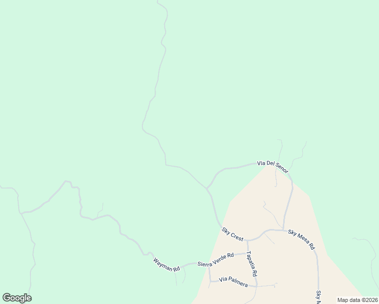 map of restaurants, bars, coffee shops, grocery stores, and more near 23016 Sky Mesa Road in Homeland