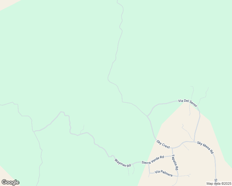 map of restaurants, bars, coffee shops, grocery stores, and more near 22991 Sky Mesa Road in Homeland