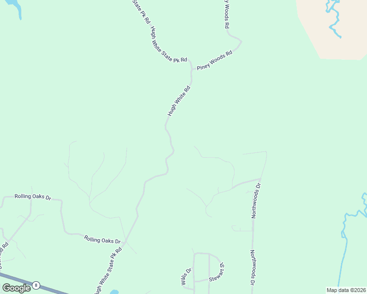 map of restaurants, bars, coffee shops, grocery stores, and more near 16 Moore Drive in Grenada