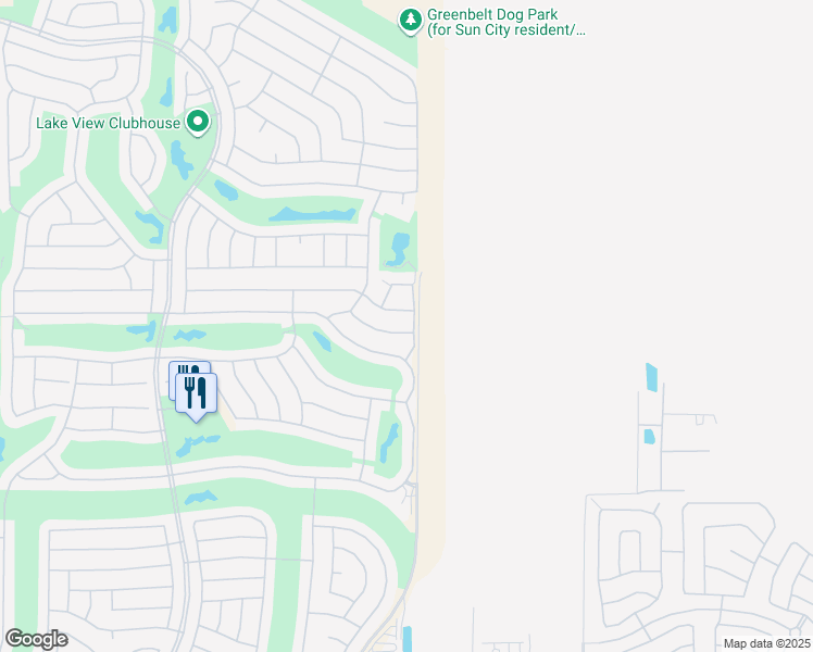 map of restaurants, bars, coffee shops, grocery stores, and more near 78882 Canyon Vista in Palm Desert