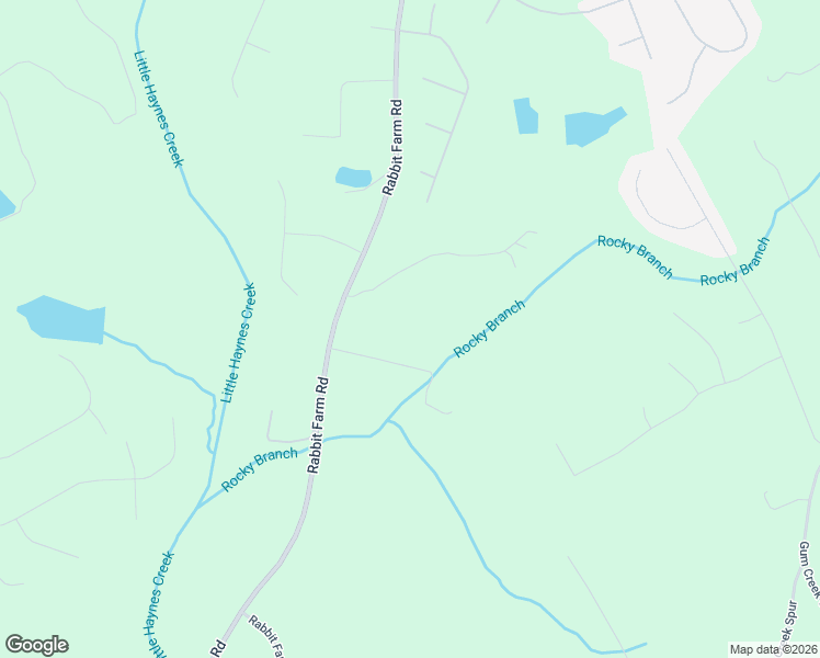 map of restaurants, bars, coffee shops, grocery stores, and more near 4892 Rabbit Farm Road in Loganville