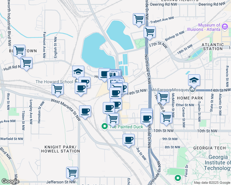 Restaurants Near Howell Mill Atlanta Ga Restaurants Near Howell Mill Atlanta Ga