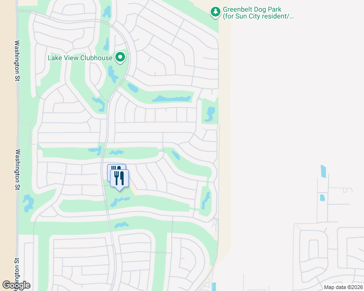 map of restaurants, bars, coffee shops, grocery stores, and more near 78728 Sunrise Canyon Avenue in Palm Desert