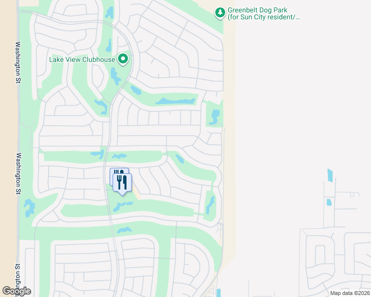 map of restaurants, bars, coffee shops, grocery stores, and more near 78728 Sunrise Canyon Avenue in Palm Desert