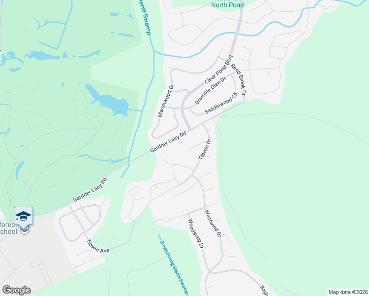 map of restaurants, bars, coffee shops, grocery stores, and more near 9232 Goodwill Court in Myrtle Beach