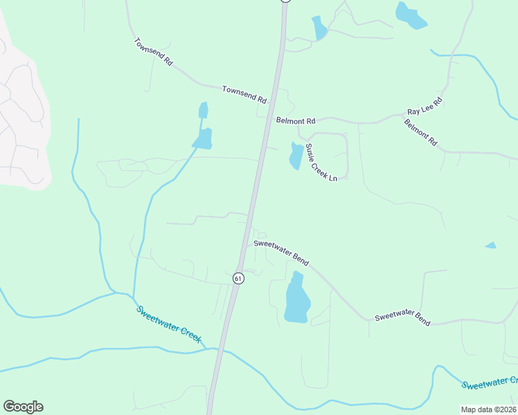 map of restaurants, bars, coffee shops, grocery stores, and more near 9711 Villa Rica Highway in Villa Rica