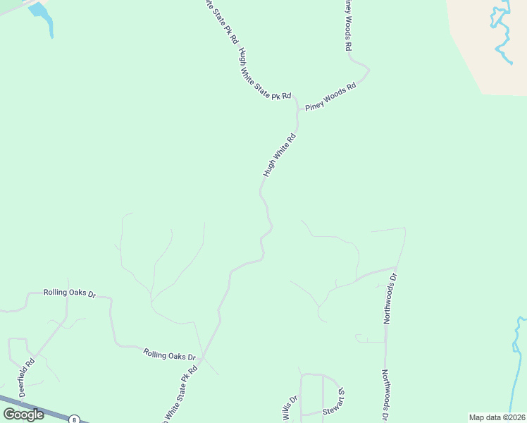 map of restaurants, bars, coffee shops, grocery stores, and more near 16 Moore Drive in Grenada