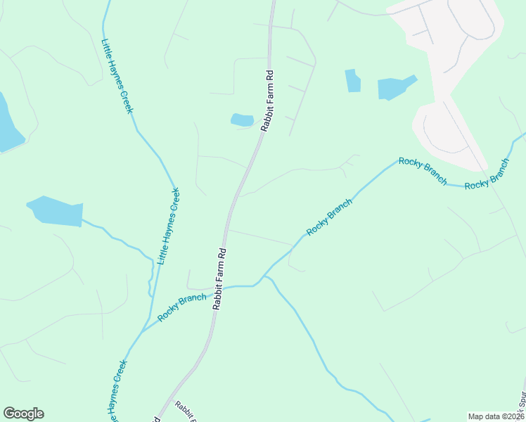 map of restaurants, bars, coffee shops, grocery stores, and more near 4892 Rabbit Farm Road in Loganville