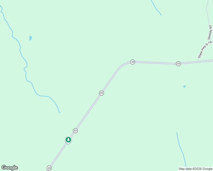 map of restaurants, bars, coffee shops, grocery stores, and more near 1651 South Carolina 23 in Edgefield