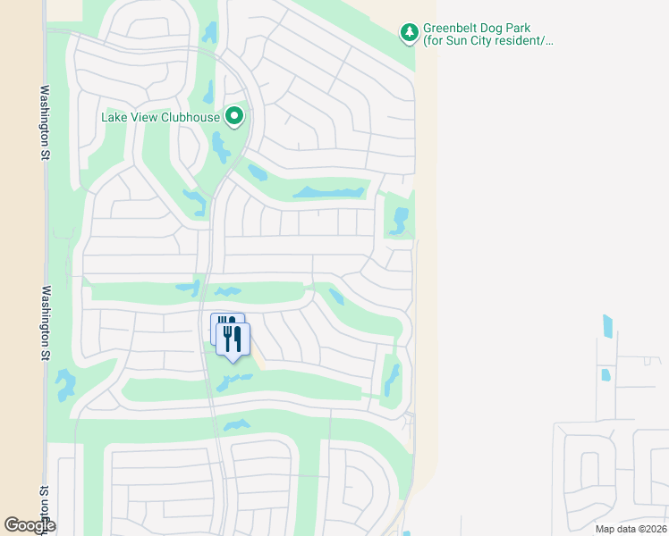 map of restaurants, bars, coffee shops, grocery stores, and more near 78698 Sunrise Canyon Avenue in Palm Desert