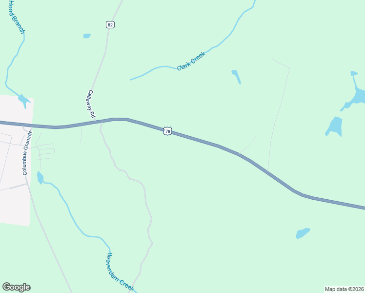 map of restaurants, bars, coffee shops, grocery stores, and more near 4202 Lexington Road in Washington