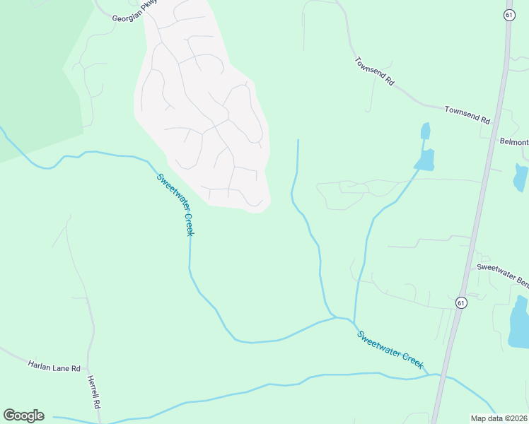 map of restaurants, bars, coffee shops, grocery stores, and more near 132 Montgomery View Court in Villa Rica