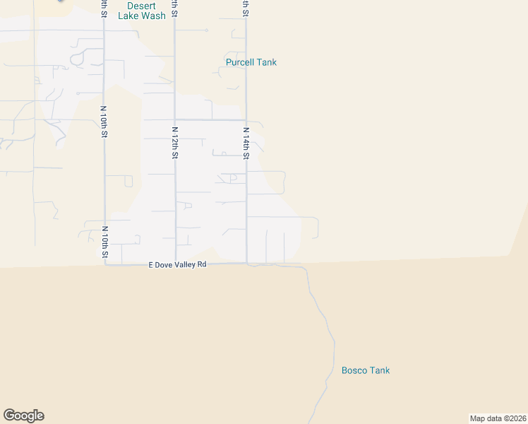 map of restaurants, bars, coffee shops, grocery stores, and more near 33227 North 14th Street in Phoenix