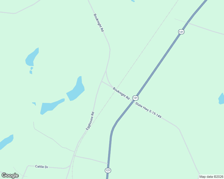 map of restaurants, bars, coffee shops, grocery stores, and more near 1 Pardue Lane in Johnston