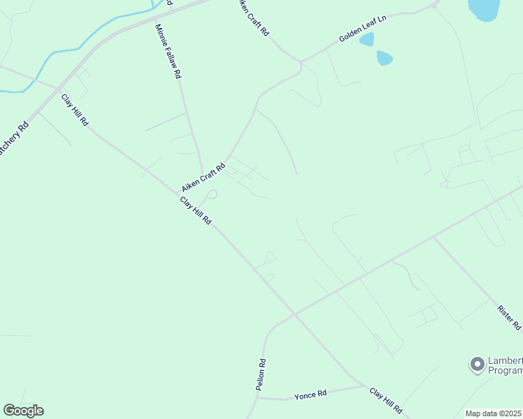 map of restaurants, bars, coffee shops, grocery stores, and more near 132 Aiken Craft Road in Pelion
