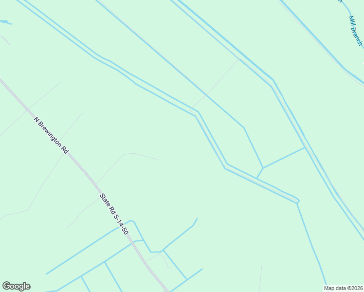 map of restaurants, bars, coffee shops, grocery stores, and more near in Wilson Crossroads