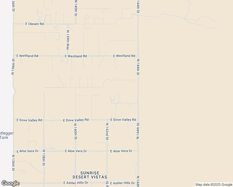 map of restaurants, bars, coffee shops, grocery stores, and more near 33314 North 142nd Way in Scottsdale