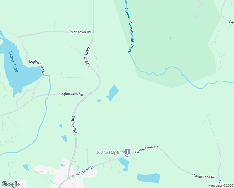 map of restaurants, bars, coffee shops, grocery stores, and more near 415 Tapley Road in Villa Rica
