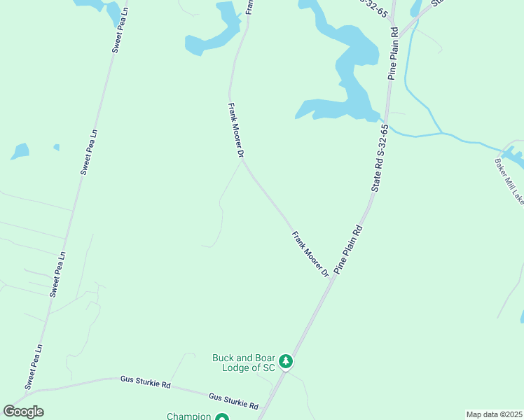 map of restaurants, bars, coffee shops, grocery stores, and more near 405-449 Frank Moorer Drive in Swansea
