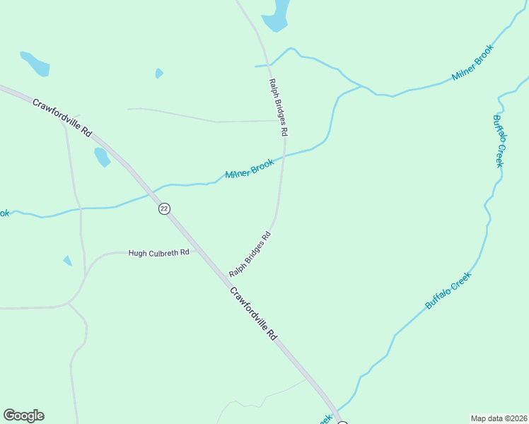 map of restaurants, bars, coffee shops, grocery stores, and more near 45 Ralph Bridges Road in Lexington