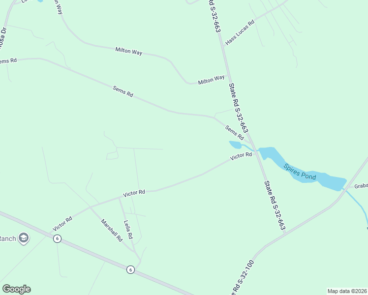 map of restaurants, bars, coffee shops, grocery stores, and more near 381 Renew Court in Gaston