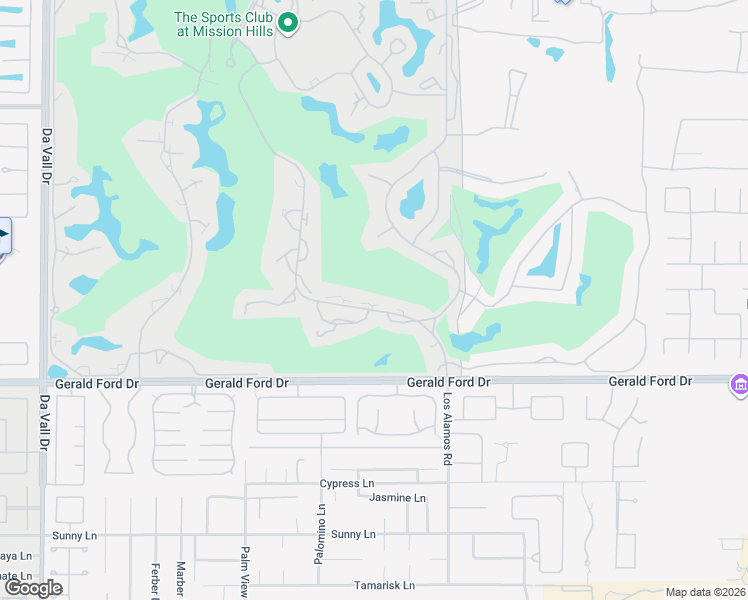 map of restaurants, bars, coffee shops, grocery stores, and more near 931 Inverness Drive in Rancho Mirage
