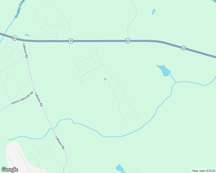 map of restaurants, bars, coffee shops, grocery stores, and more near 1617 Deer Creek Lane in Monroe