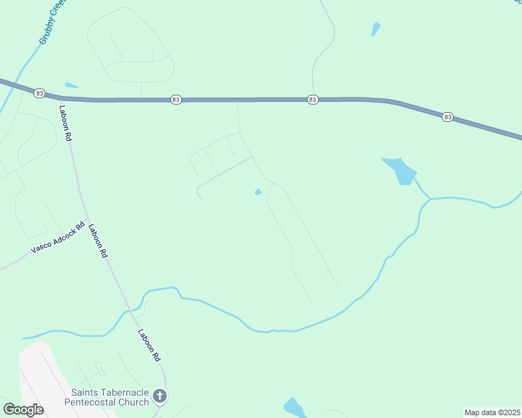 map of restaurants, bars, coffee shops, grocery stores, and more near 1617 Deer Creek Lane in Monroe