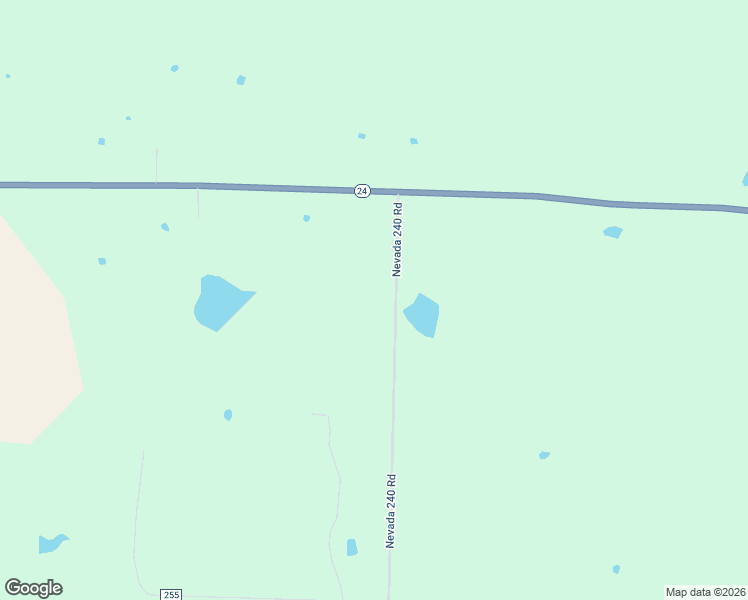 map of restaurants, bars, coffee shops, grocery stores, and more near 150 Nevada 240 Road in Prescott