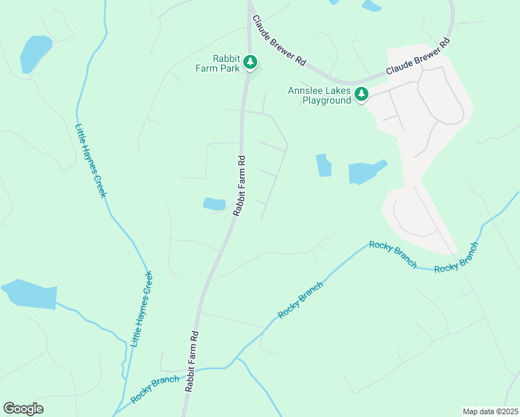 map of restaurants, bars, coffee shops, grocery stores, and more near 981 Golden Meadows Lane in Loganville