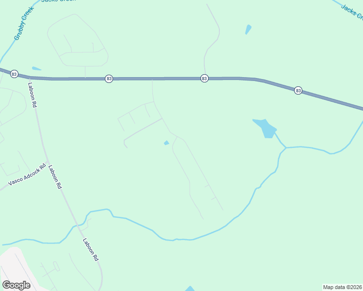 map of restaurants, bars, coffee shops, grocery stores, and more near 985 Navaho Trail in Monroe