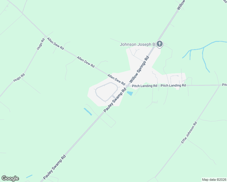 map of restaurants, bars, coffee shops, grocery stores, and more near 202 Georgia Mae Loop in Conway